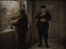 Chuumon no Ooi Ryouriten (1993)